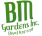 brisenomastergardens.com